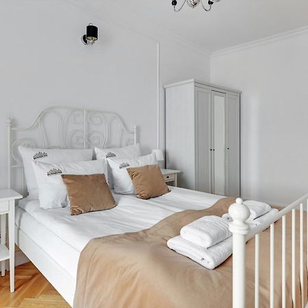 Dlugi Targ Street, Main Old Town & Riverside By Downtown Apartments Gdańsk Buitenkant foto